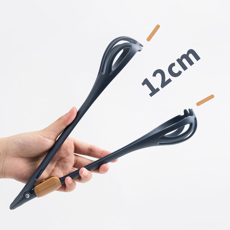 Household Small Dual-Purpose Clip Egg Beater