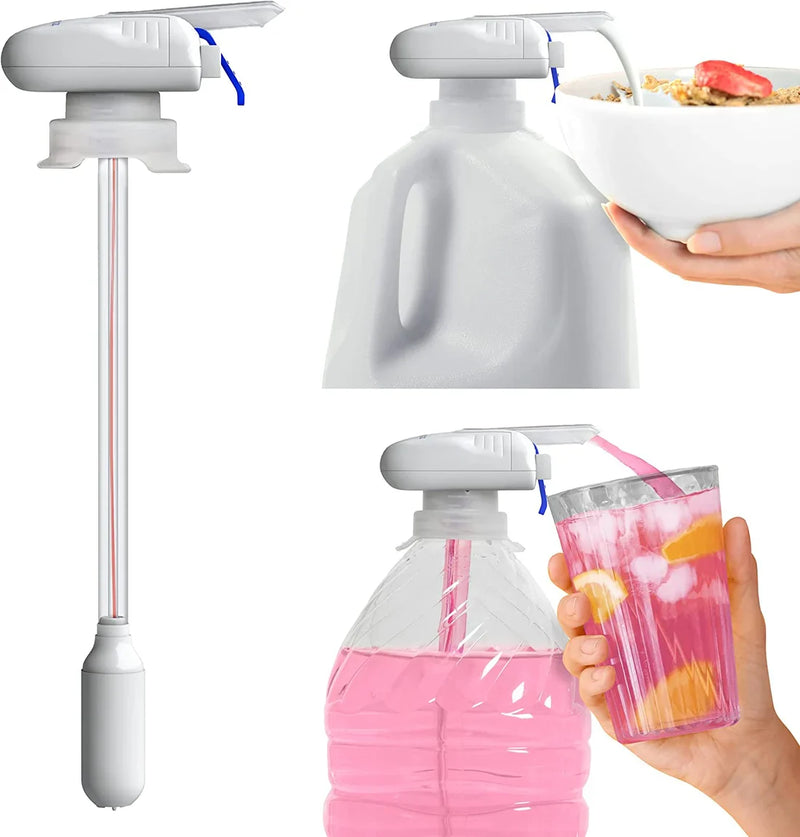 Magical Tap Drink Dispenser