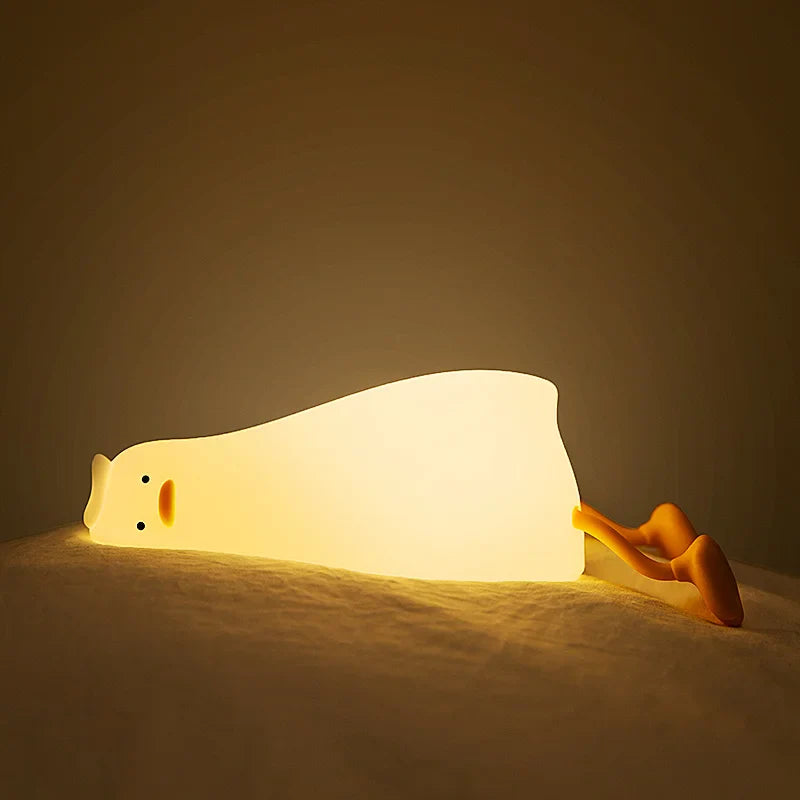 Ducky Glow Lamp